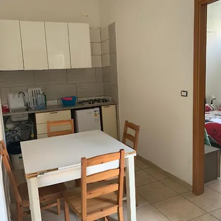 Belvedere Mini Aparthotel