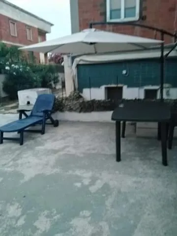 Belvedere Mini Appart hôtel Pontecagnano