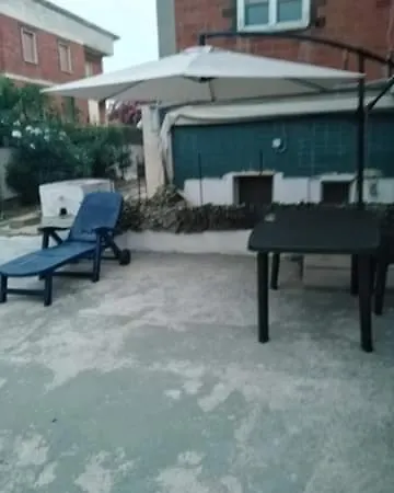 Belvedere Mini Ξενοδοχείο με διαμερίσματα Pontecagnano