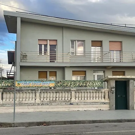 Belvedere Mini Ξενοδοχείο με διαμερίσματα Pontecagnano